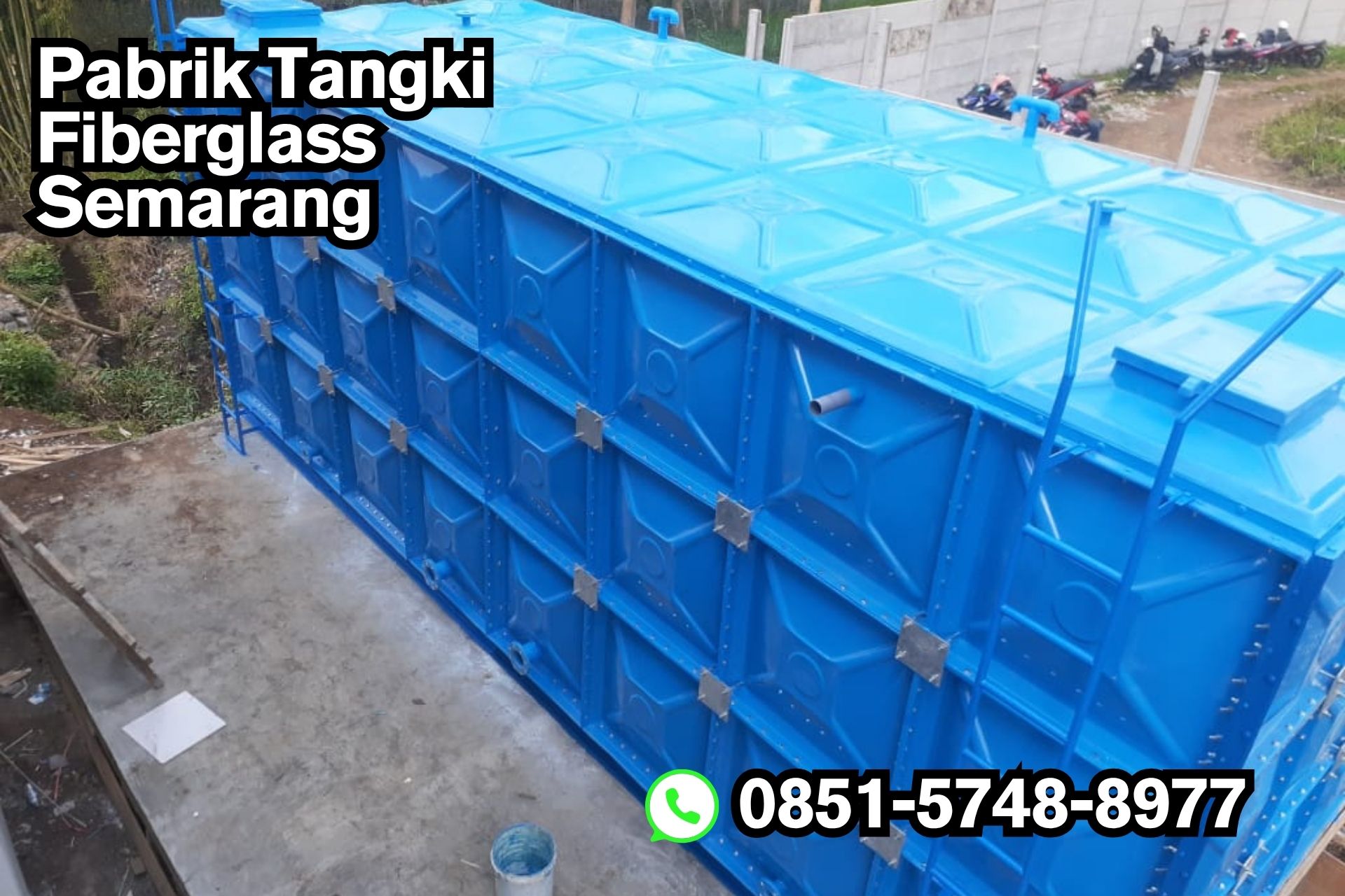 0851-5748-8977, Pabrik Tangki Kotak Fiberglass Semarang 0851-5748-8977, Pabrik Tangki Kotak Fiberglass Semarang