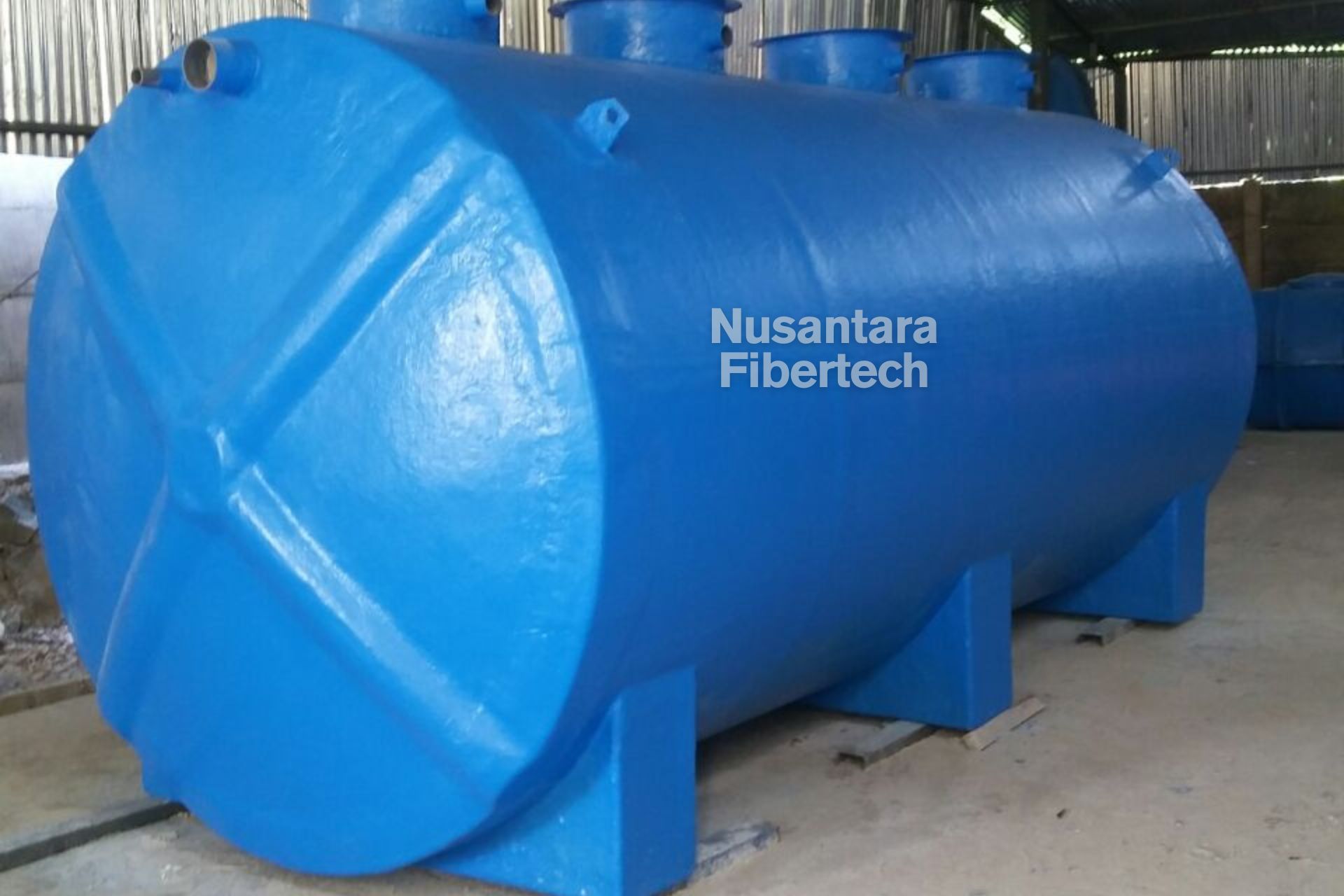0851-5748-8977, Pabrik Tangki Silinder Fiberglass Pabrik Tangki Silinder Fiberglass
